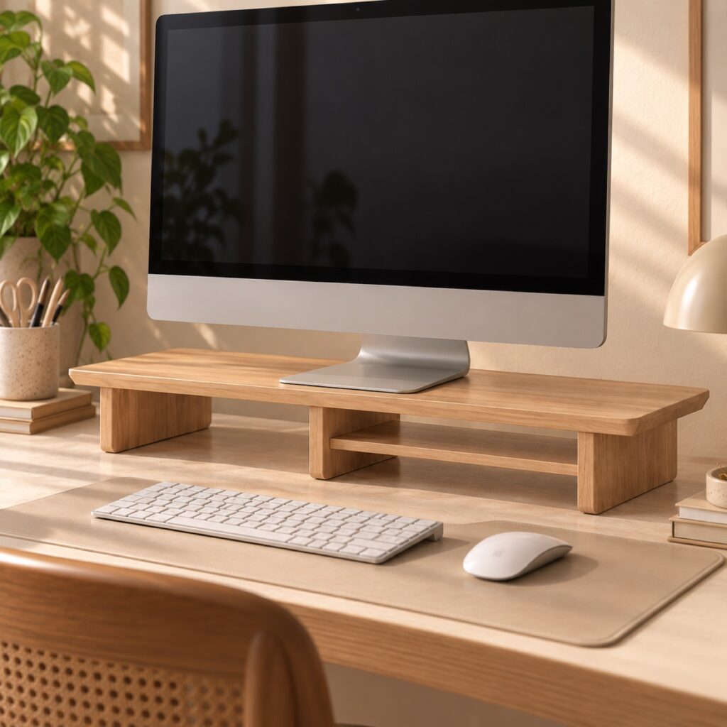 Soporte de monitor Eleva